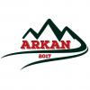 Фестиваль технічних видів спорту "ARKAN 2018" - останнє повідомлення від SKanuk